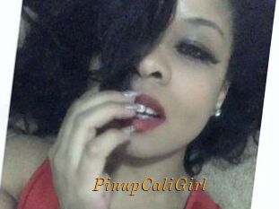 PinupCaliGirl