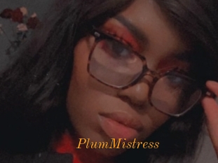 PlumMistress