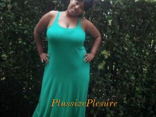 PlussizePlesure