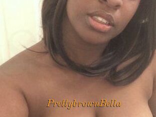 PrettybrownBella