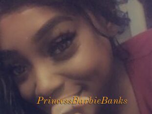 PrincessBarbieBanks