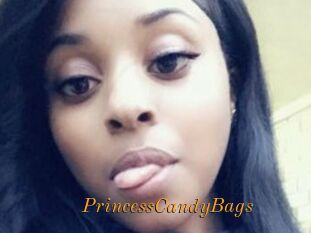 PrincessCandyBags