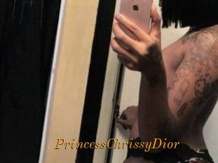 PrincessChrissyDior