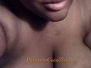 PrincessCocoSteele