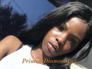 PrincessDiamondLex