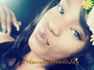 PrincessGabrielleJay