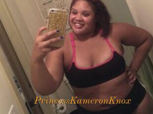 PrincessKameronKnox