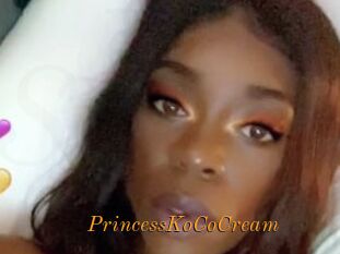 PrincessKoCoCream