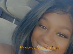 PrincessKookieCash