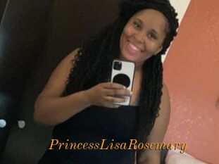 PrincessLisaRosemary