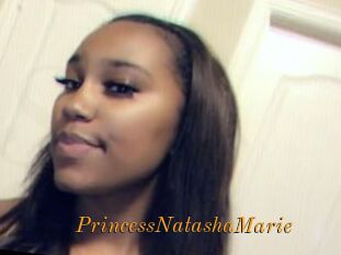 PrincessNatashaMarie