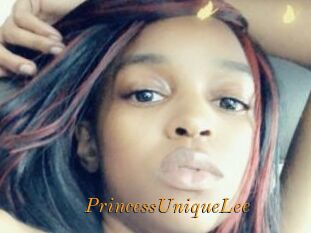 PrincessUniqueLee