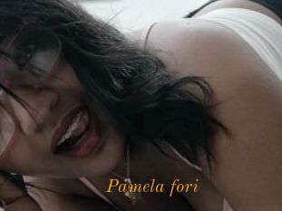 Pamela_fori