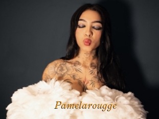 Pamelarougge