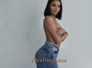 Paulinejames