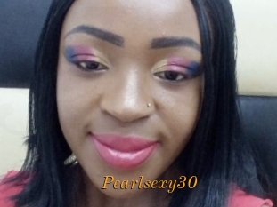 Pearlsexy30