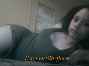 Perciouslittleflower