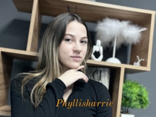 Phyllisharrie