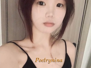 Poetrynina