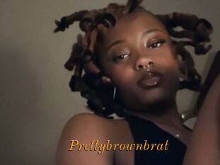 Prettybrownbrat