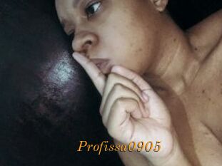 Profissa0905