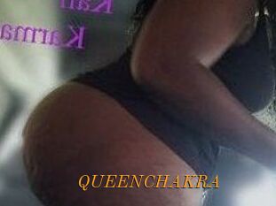 QUEENCHAKRA