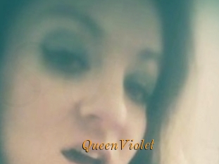 QueenViolet