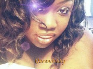 Queendebby