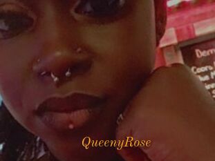 QueenyRose