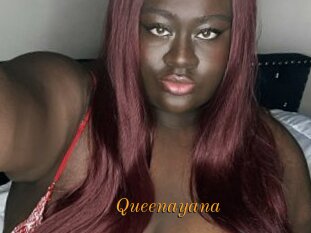 Queenayana