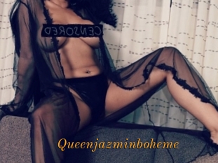 Queenjazminboheme