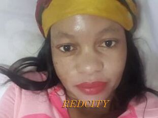 REDCITY