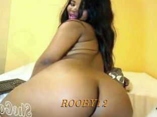 ROOBY12