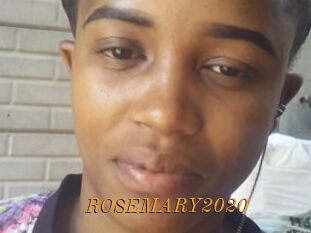 ROSEMARY2020