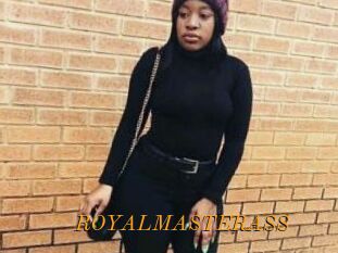 ROYALMASTERASS