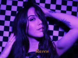 Raven_Bell