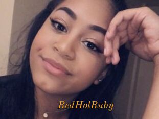 RedHotRuby