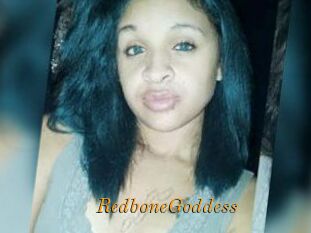 RedboneGoddess