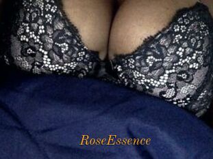 RoseEssence