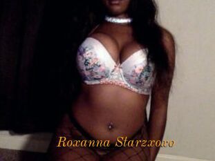 Roxanna_Starzxoxo