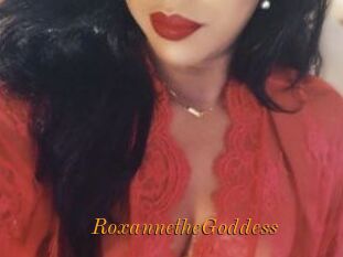 RoxannetheGoddess