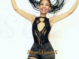 RoyalAlexisX