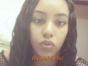 RoyalCrystal