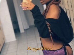 RoyyalHaiti