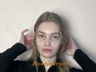 Randiburnard