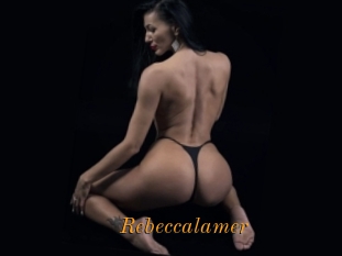 Rebeccalamer