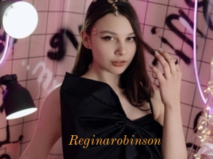 Reginarobinson