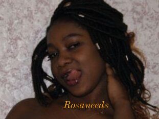 Rosaneeds