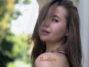 Roshen