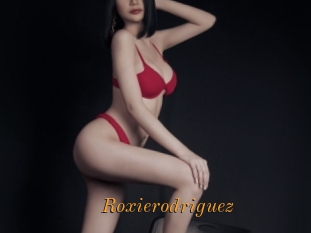 Roxierodriguez